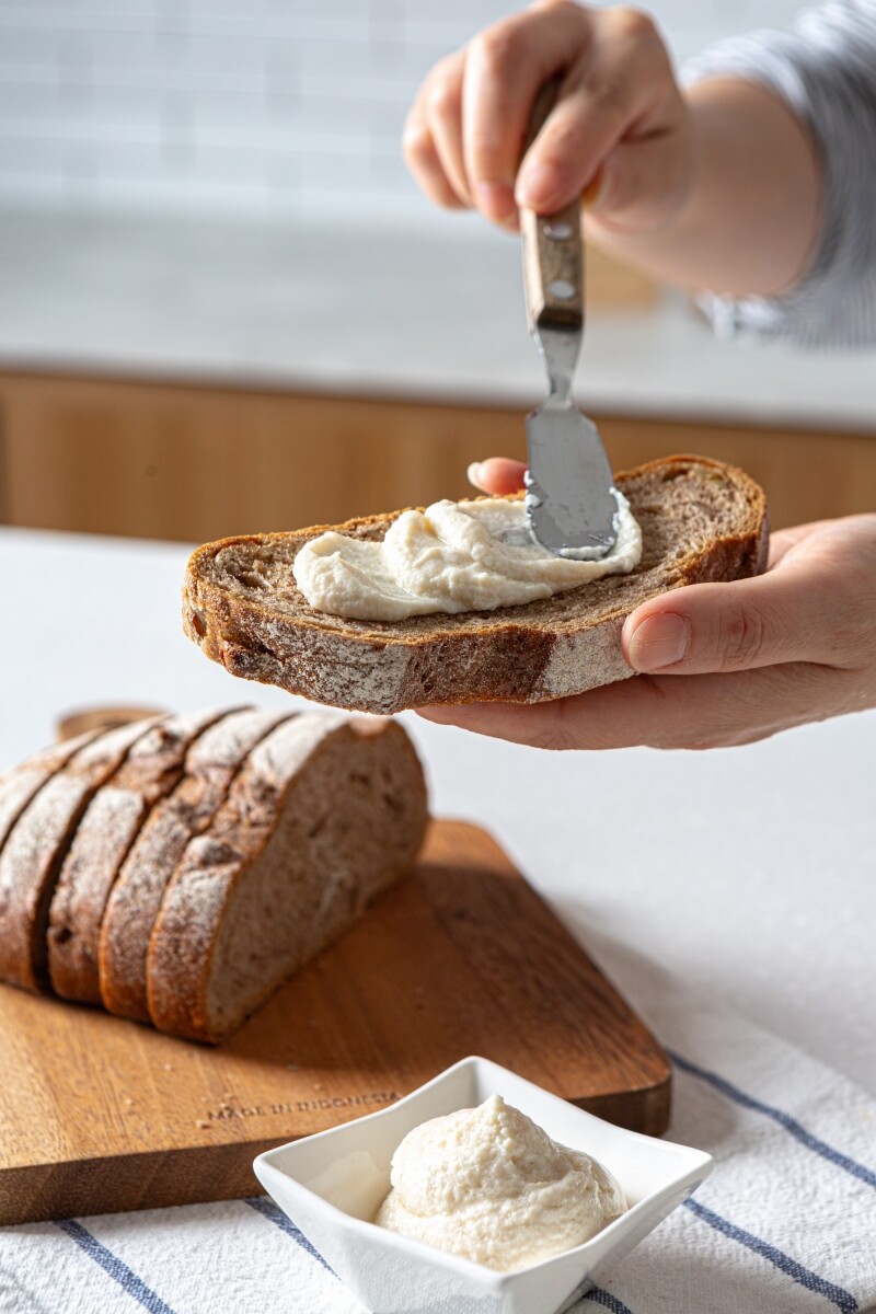 해모운,[해모운(서석농협)]비건 두부마요 160g
